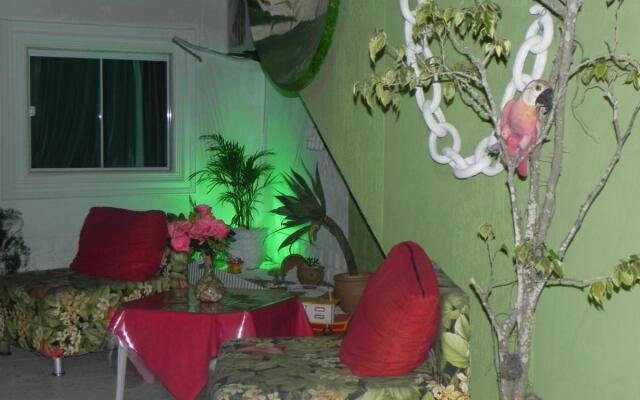 Pousada Caminho do Pontal