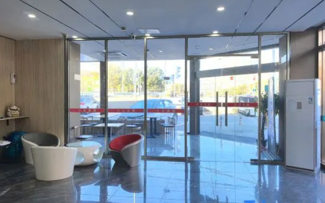 Youjiaxuan Hotel (Shanghai Xinchang Ancient Town)