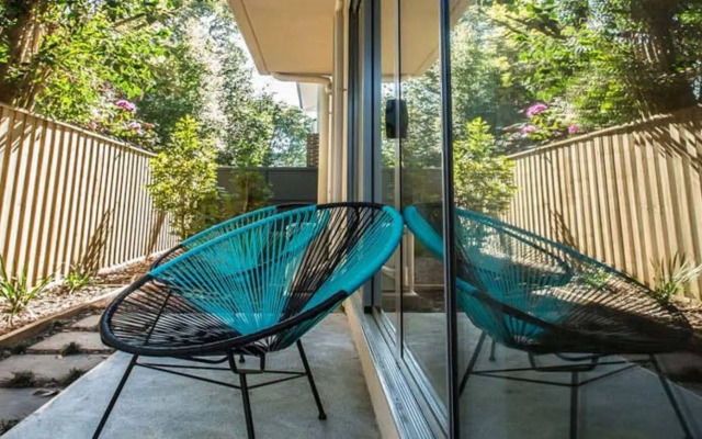 Orange Serviced Apartment