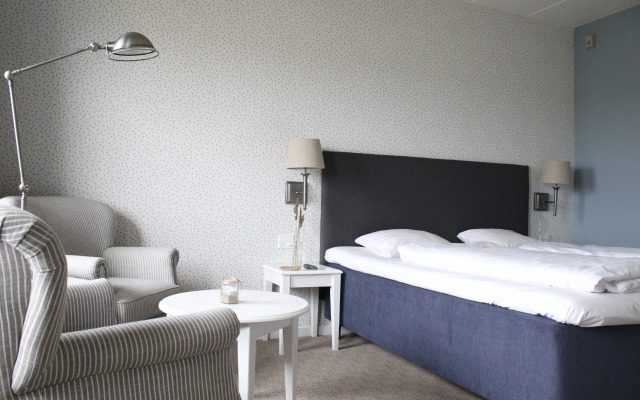 HOTEL TAMBOHUS KRO - Ved Limfjorden i Jylland