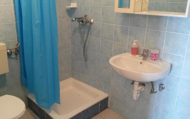 Apartments Pelegrin