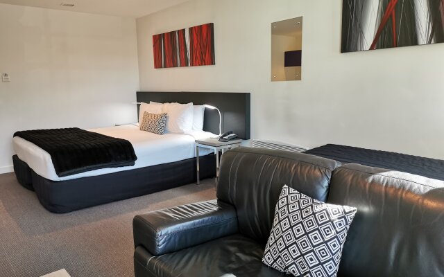 315 Euro Motel & Serviced Apartments