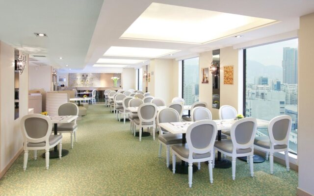 Silka Seaview Hotel