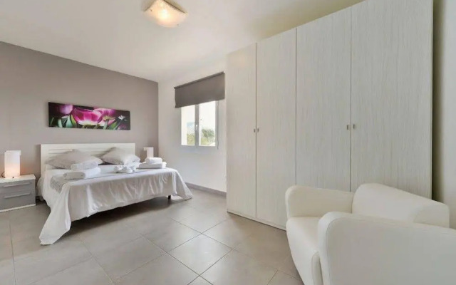 Villa Piedad Ibiza