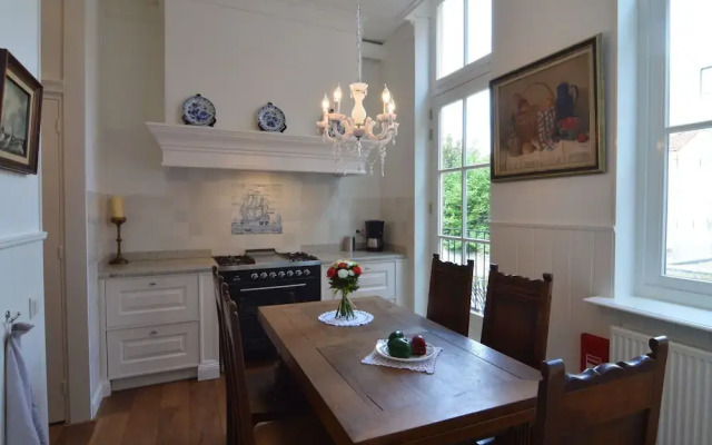 Beautifully Restored House For Up To 8 Personen.