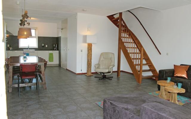 Nice Home in Hippolytushoef With 4 Bedrooms and Wifi