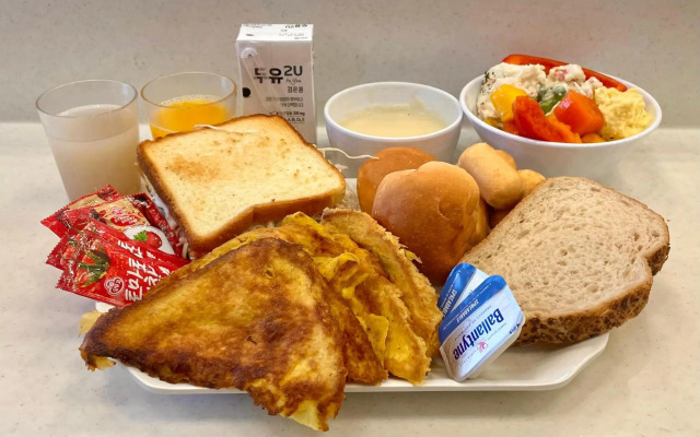 Toyoko Inn Ulsan Samsandong