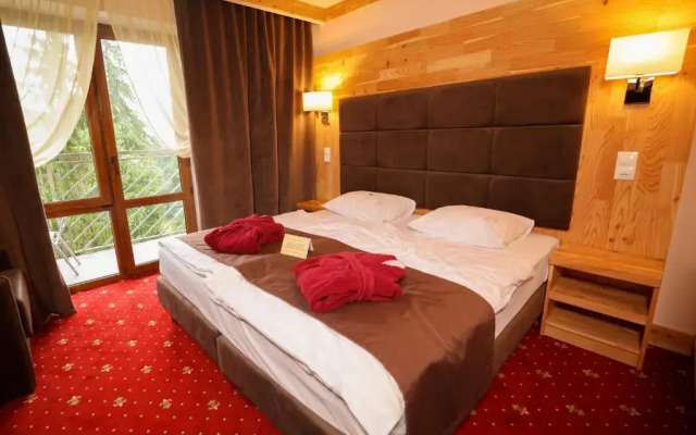 Romantik Spa Hotel