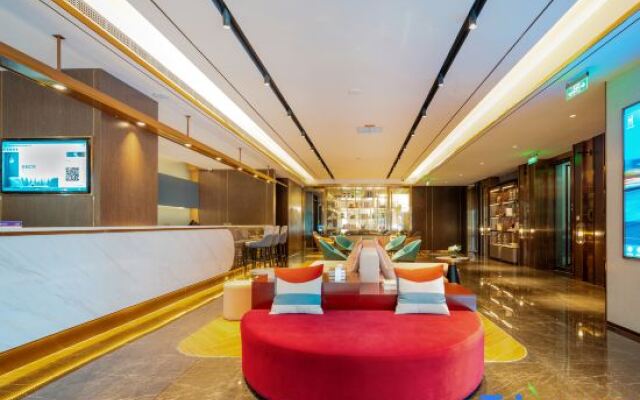 Yitel Collection Hotel (Hangzhou West Lake Scenic Area Intime in77)