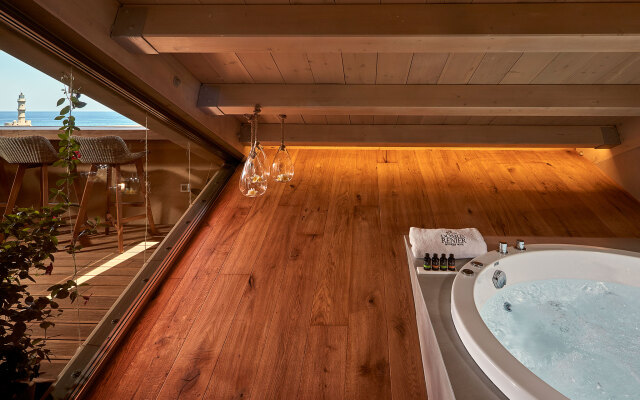 Domus Renier Boutique Hotel, Member of Domus Elegance Collection