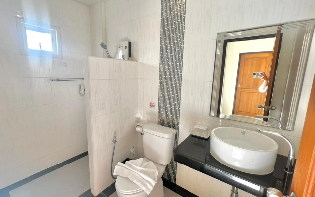 JS Residence Krabi