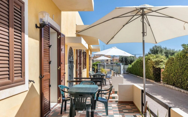 Sr-a522-mira48et - Residence Miramare - Appartamento 6