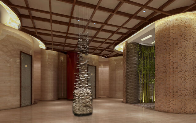 Banyan Tree Jiuzhaigou