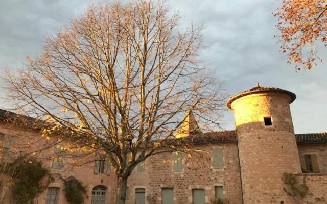 Domaine de La Durantie Appt 1 Vieux Chateau