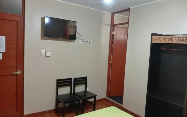 Hotel Virrey