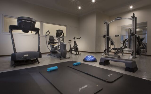 Hotel Mayer & Splendid – Wellness e Spa