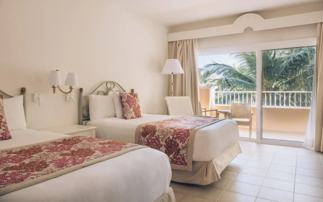 Iberostar Selection Hacienda Dominicus All Inclusive