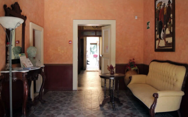 Hotel Villa Antica