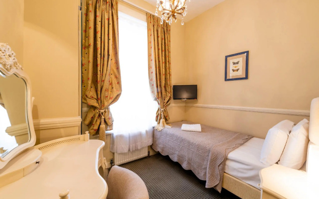 The Fielding Hotel