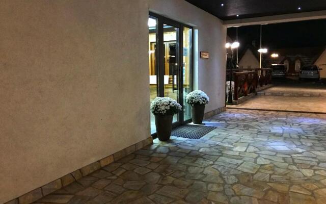 Apartman 33 Kraljevi Čardaci