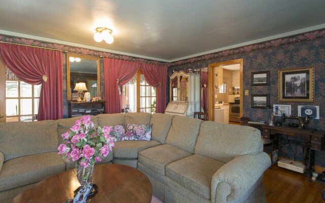 Hampton Bed & Breakfast