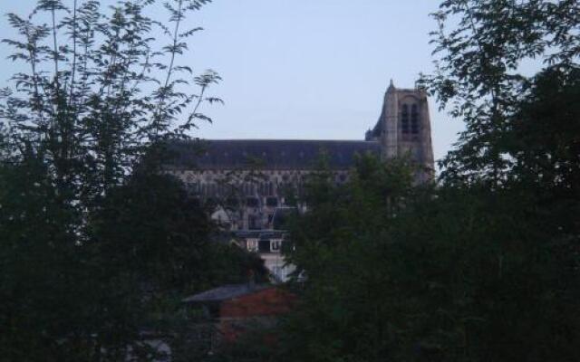 Maison du Théâtre Saint Bonnet