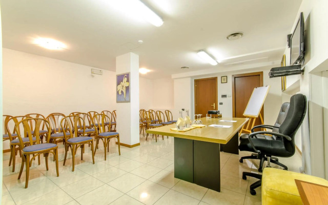 Hotel Federico II