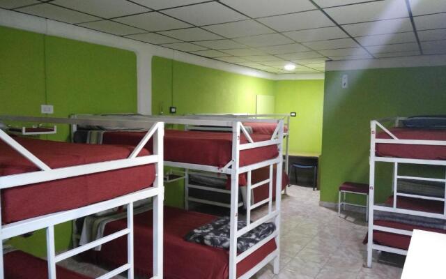 Hostel Richieri