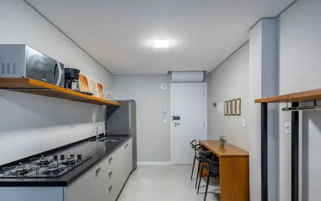 Studios in Barra in Balneario Camboriu - DPR