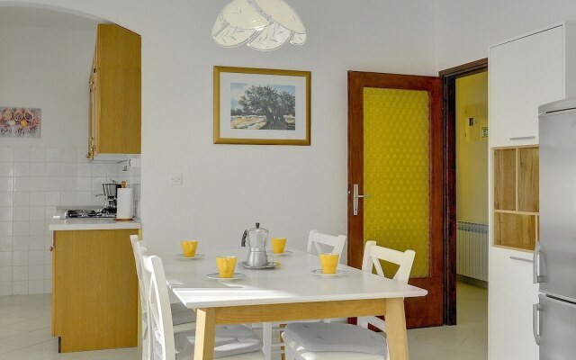 Apartment in Pula Near the Sea