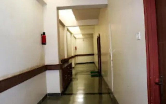 Hotel Devarshi Maheshwar