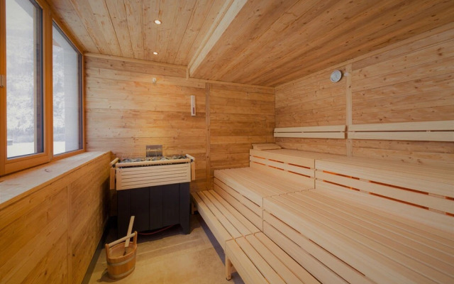 NATURPARKGUT - alpdeluxe Apartments