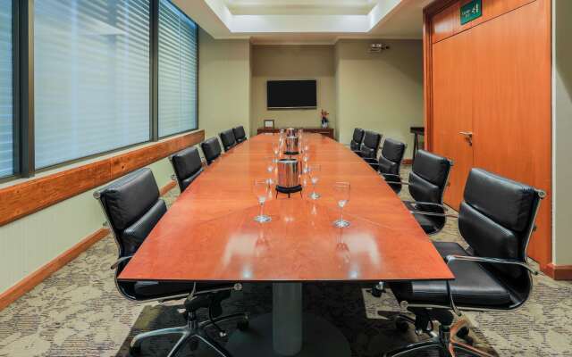 Sonesta Hotel Osorno