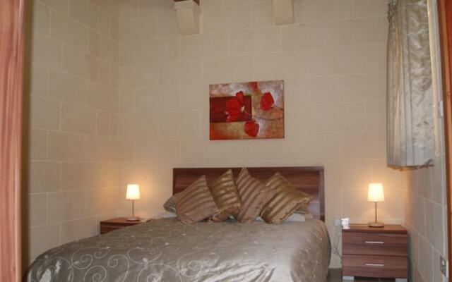 Ta Maria Penthouse