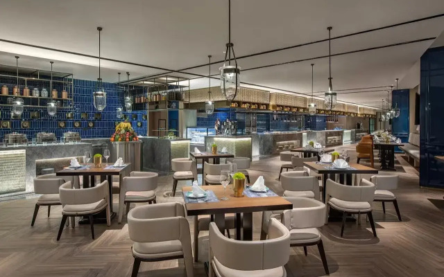 Wingate By Wyndham Kunming Airport