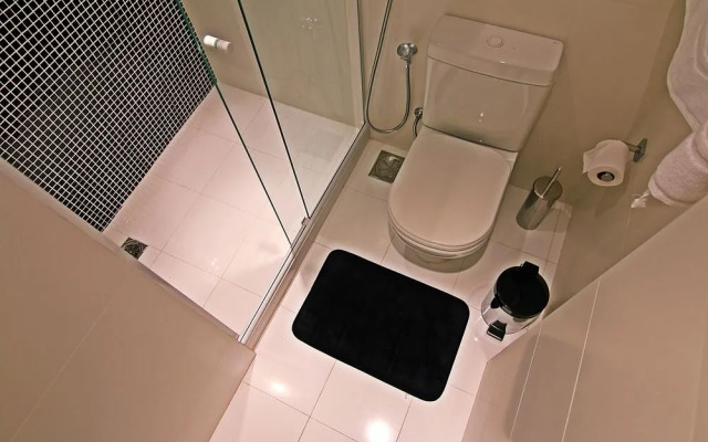 Rio Spot Apartments U032