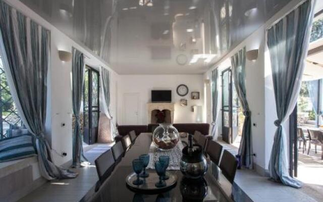 Masseria Azzurro Felicità m595