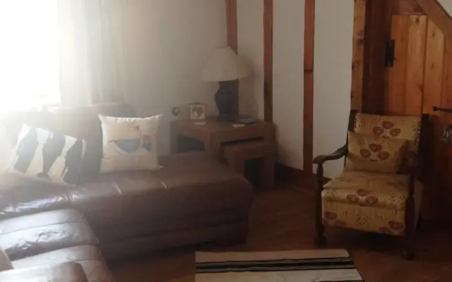 Vacation home No 4