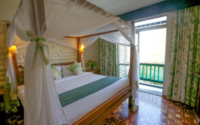 Taita Hills Safari Resort and Lodge