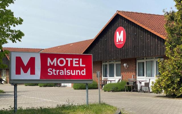 Motel Stralsund