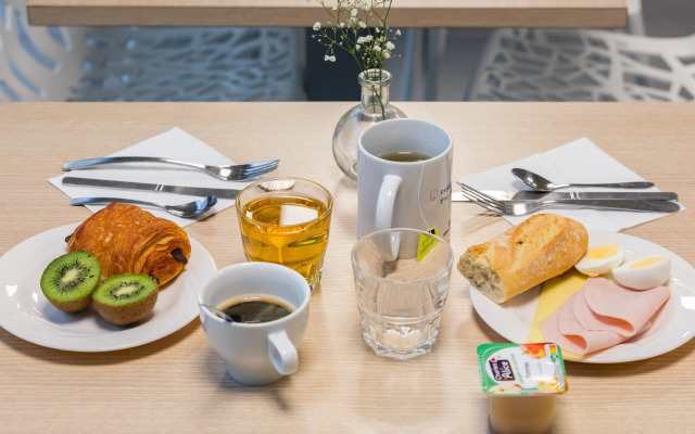 Appart'City Classic Marseille Euromed