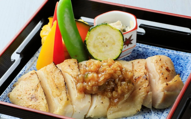 Yutorelo Nasushiobara
