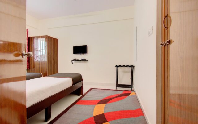 Sri Sai Guest House By OYO Rooms