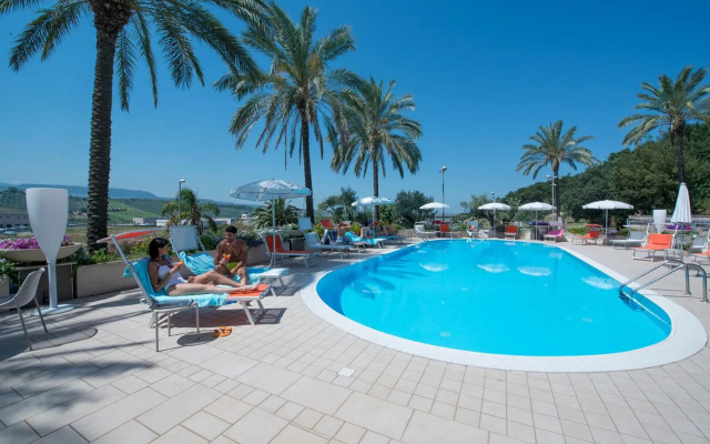 T Hotel Lamezia