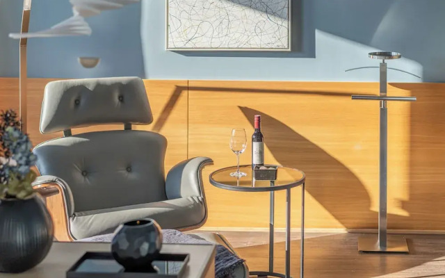 HIRSCHEN DORNBIRN boutiquestyle hotel