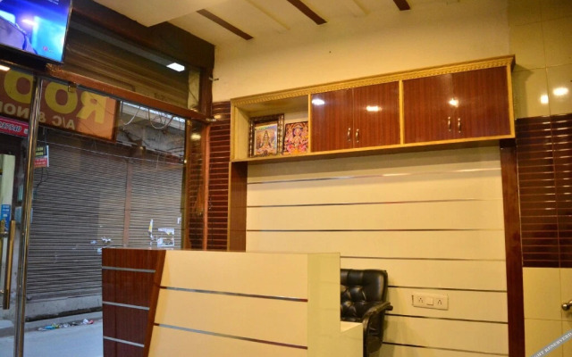 Sharma's B&B