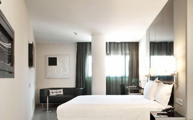 AC Hotel Sants by Marriott