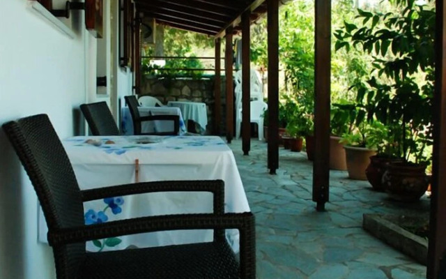 Angela Studios Paxos