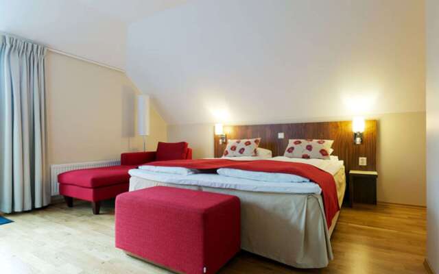 Quality Hotel Grand Kristiansund