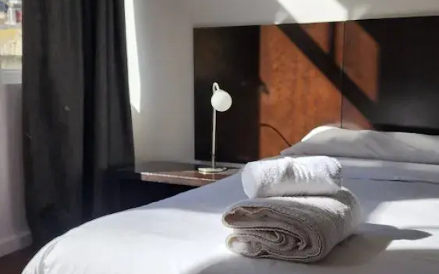 Moreno Grand Apartament Near Casa Rosada